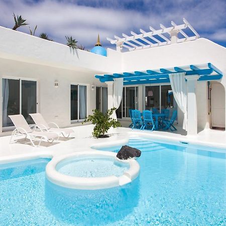 Villa 34 Коральео Экстерьер фото