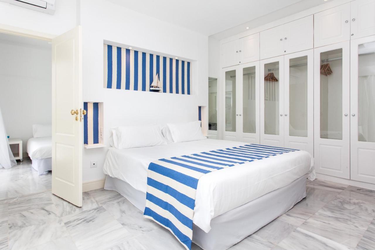 Villa 34 Коральео Экстерьер фото