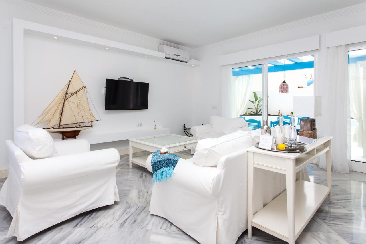 Villa 34 Коральео Экстерьер фото