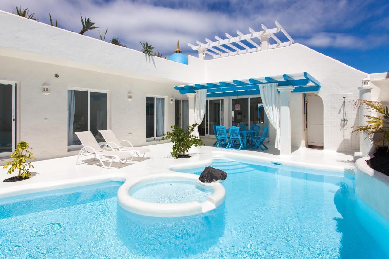 Villa 34 Коральео Экстерьер фото